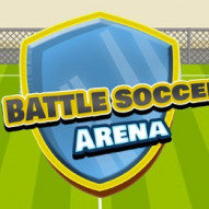 Battle Soccer Arena