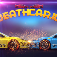 DeathCar.io