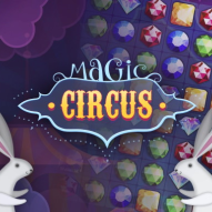 Magic Circus - Match 3