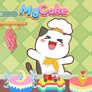 Baby Bake Cake