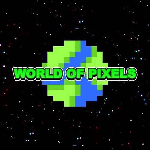 World of Pixels