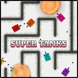 Super Tanks